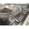 Pioneer cdj 2000 Nexus 2 avec flight pro + decksaver neuf