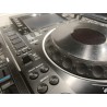 Pioneer cdj 2000 Nexus 2 avec flight pro + decksaver neuf