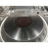 Pioneer cdj 2000 Nexus 2 avec flight pro + decksaver neuf