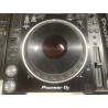 Pioneer cdj 2000 Nexus 2 avec flight pro + decksaver neuf