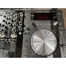 Pioneer xdj R1 avec housse de transport - Garantie 3 mois