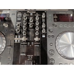 Pioneer xdj R1 avec housse de transport - Garantie 3 mois
