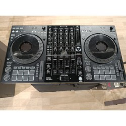 Pioneer ddj flx 10 avec...