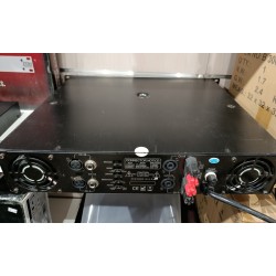 Ampli mac Mah slx 450 series II - Garantie 3 mois