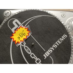 JB SYSTEMS T2 avec cellule...