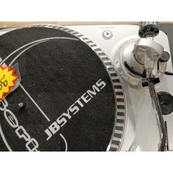 JB SYSTEMS T2 avec cellule - Garantie 3 mois