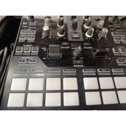 Pioneer DJM S7 avec Housse Pioneer