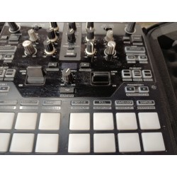 Pioneer DJM S7 avec Housse Pioneer