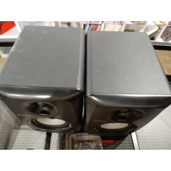 Paire d enceintes Pioneer S-DJ50X - actif