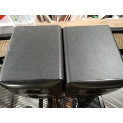 Paire d enceintes Pioneer S-DJ50X - actif