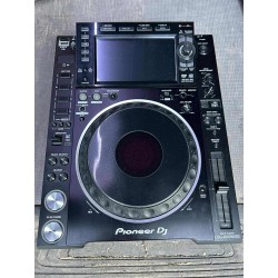 Lot de 2 Pioneer cdj 2000...