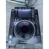 Pioneer cdj 2000 nexus 2 avec flight pro et decksaver - Garantie 12 mois