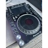 Pioneer cdj 2000 nexus 2 avec flight pro et decksaver - Garantie 12 mois