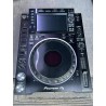 Pioneer cdj 2000 nexus 2 avec flight pro et decksaver - Garantie 12 mois