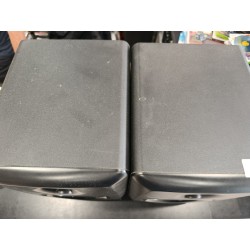 Lot de 2 enceintes actives Pioneer S Dj60x avec mousses - Garantie 6 mois
