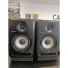 Lot de 2 enceintes actives Pioneer S Dj60x avec mousses - Garantie 6 mois