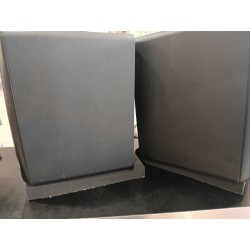 Lot de 2 enceintes actives Pioneer S Dj60x avec mousses - Garantie 6 mois