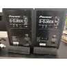 Lot de 2 enceintes actives Pioneer S Dj60x avec mousses - Garantie 6 mois