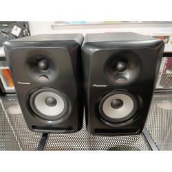 Pioneer S DJ50X - Garantie...
