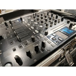 Pioneer djm 900 nexus 2 avec flight case pro - Garantie 6 mois