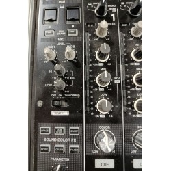 Pioneer djm 900 nexus 2 avec flight case pro - Garantie 6 mois