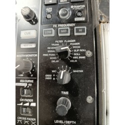 Pioneer djm 900 nexus 2 avec flight case pro - Garantie 6 mois