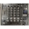 Pioneer djm 900 nexus 2 avec flight case pro - Garantie 6 mois