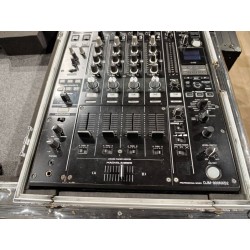 Pioneer djm 900 nexus 2 avec flight case pro - Garantie 6 mois