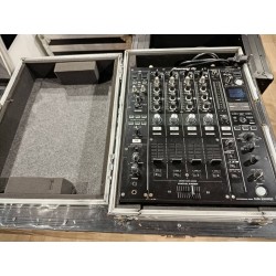 Pioneer djm 900 nexus 2 avec flight case pro - Garantie 6 mois