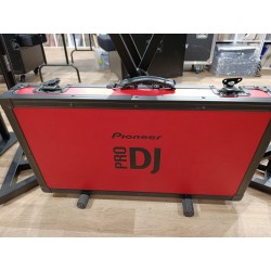 Pack de 2 platines Pioneer...